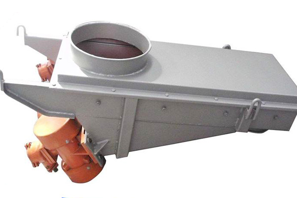 電機(jī)振動給料機(jī)的維護(hù)保養(yǎng)事項(xiàng)